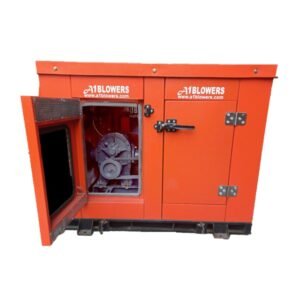 Acoustic Hoods | Enclosures