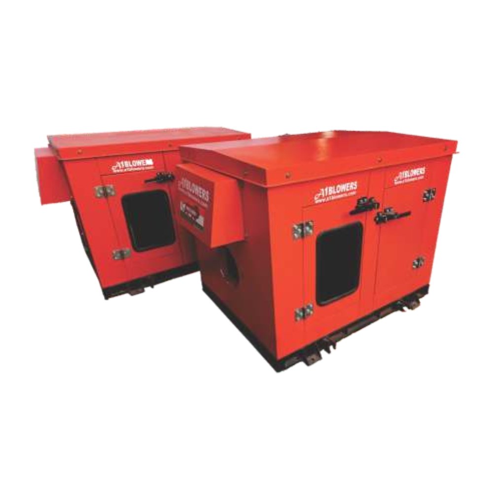 Acoustic Hoods | Enclosures - Image 2