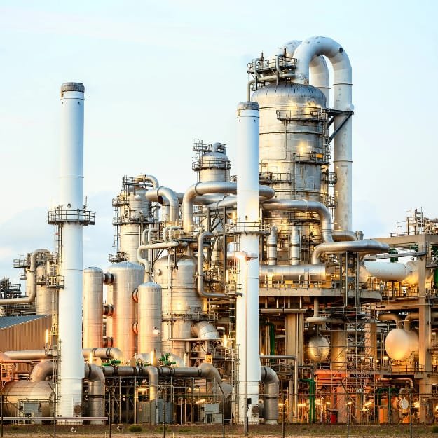 Chemical-Industry
