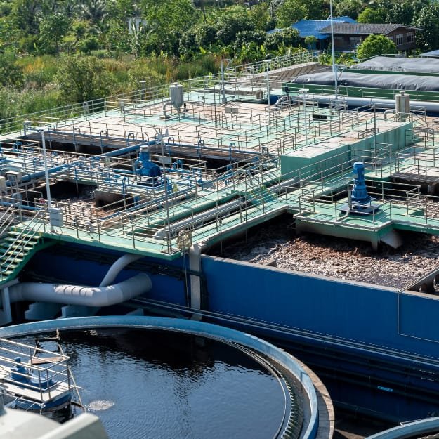 Effluent-Treatment-Plant