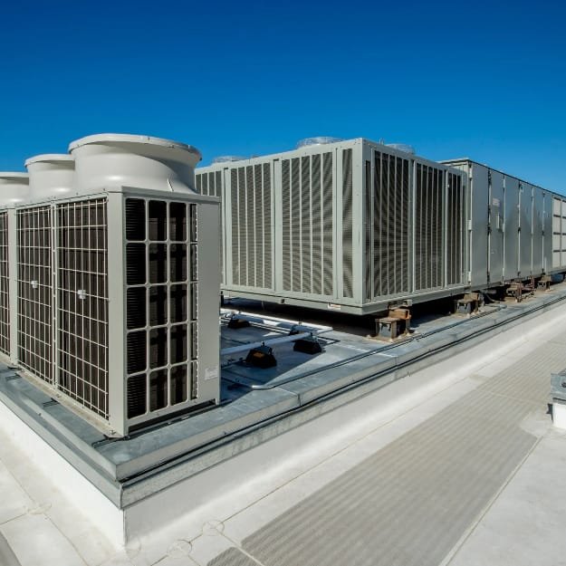 HVAC-System