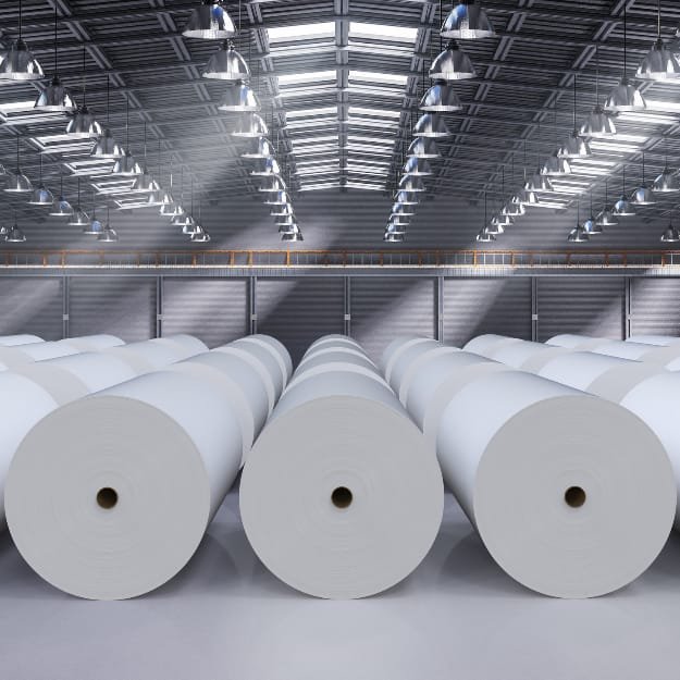 Paper-Pulp-Industry