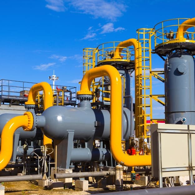 Petrochemical-Industry