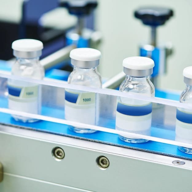 Pharmaceutical-Manufacturing
