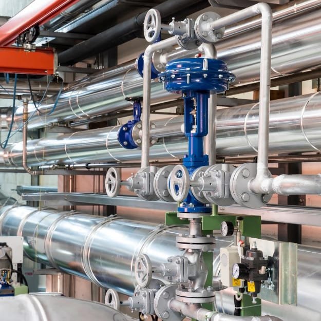 Pneumatic-Conveying-Systems