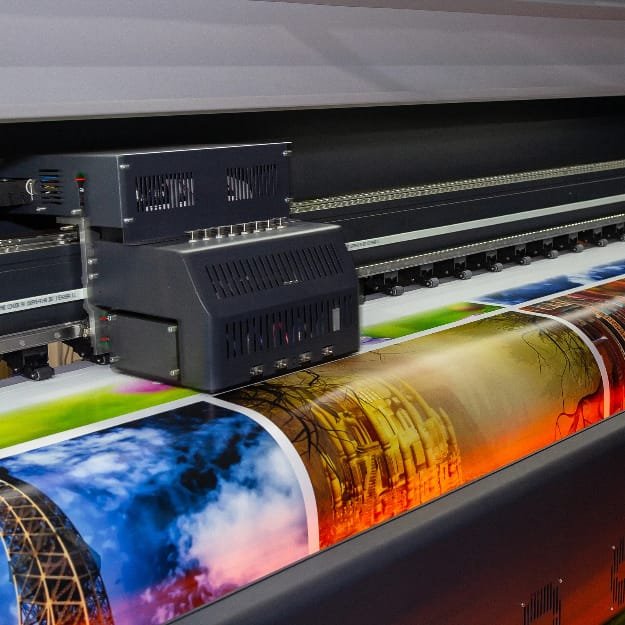 Printing-Industry