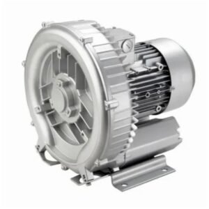 Single Stage Ring Blower | Side Channel Blower for Aquaculture