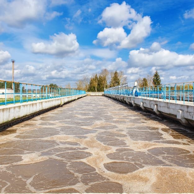 Sewage-Treatment-Plant