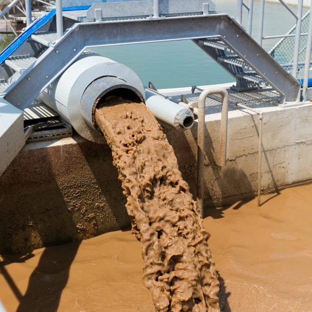 Sludge-De-watering-System