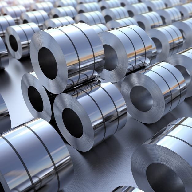 Steel-Manufacturing