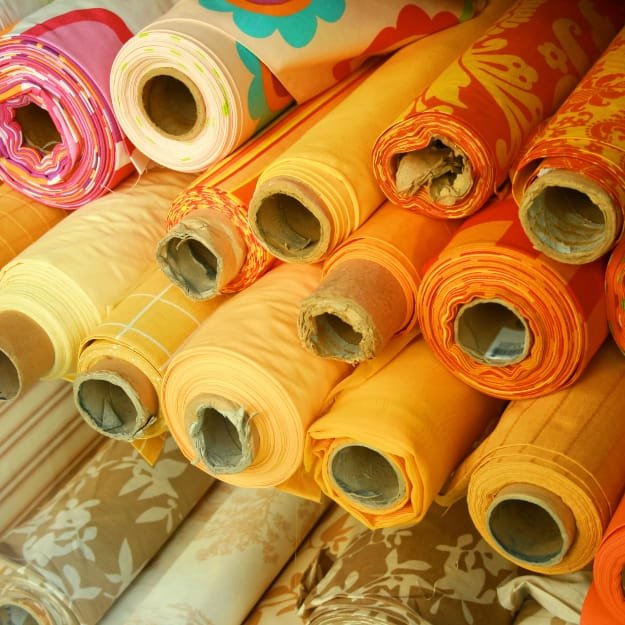 Textile-Industry
