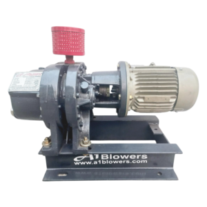 A1-300 With 0.75 HP (Direct Drive Blowers)