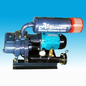 A1-315 with 1HP (Direct Drive Blowers)