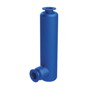 Discharge Silencer