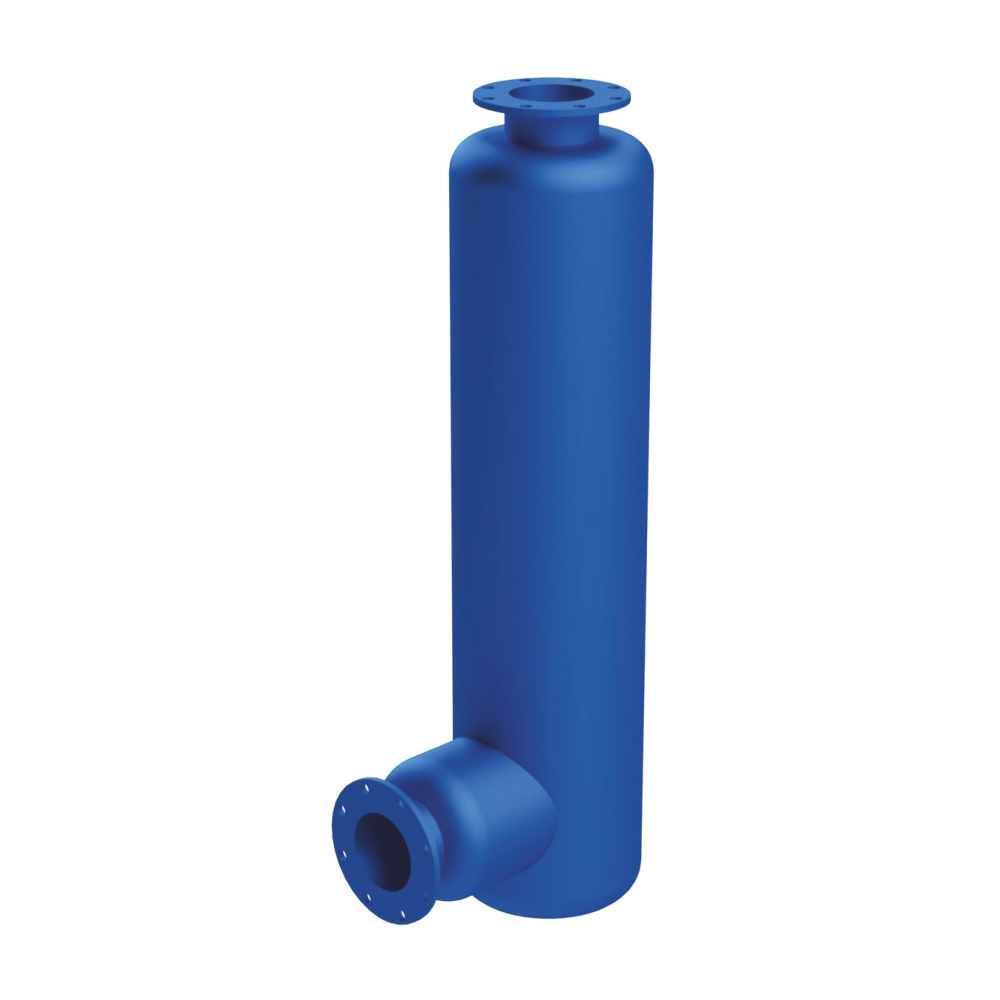 Discharge Silencer