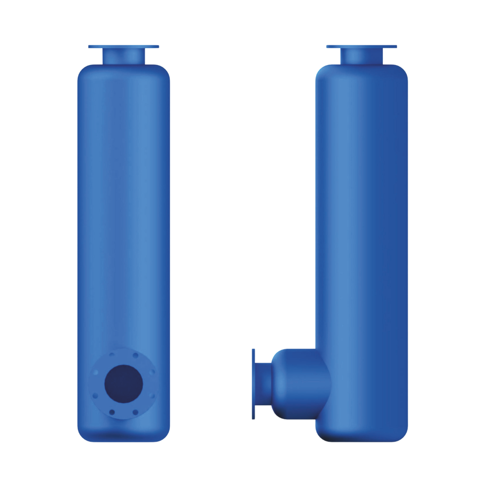 Discharge Silencer - Image 2