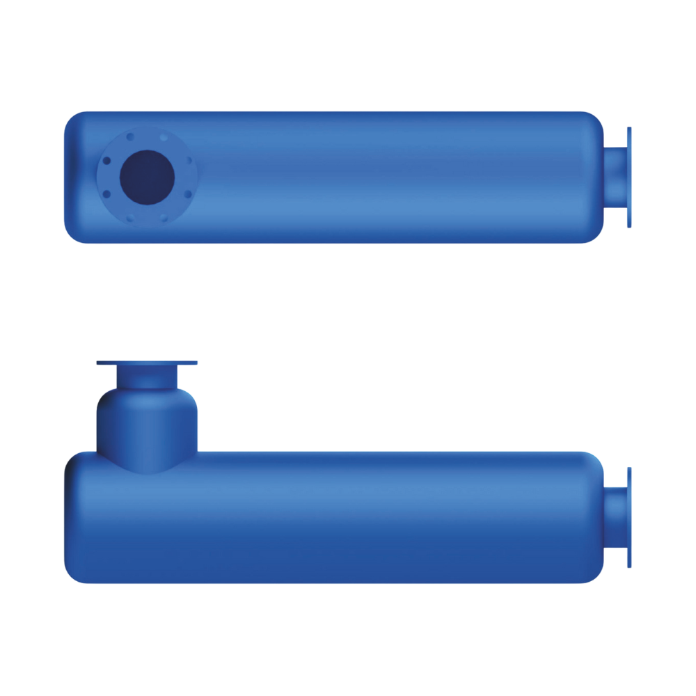 Discharge Silencer - Image 3