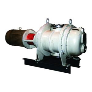 Mechanical Vacuum Booster Pumps