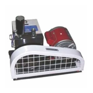 Oil Sealed Rotary Vane Vacuum Pump