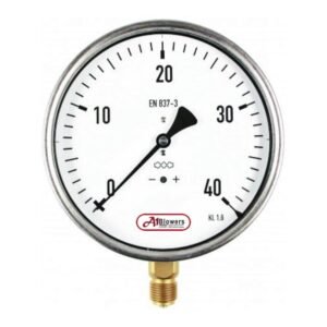 Pressure Gauge