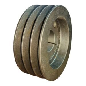 Pulley