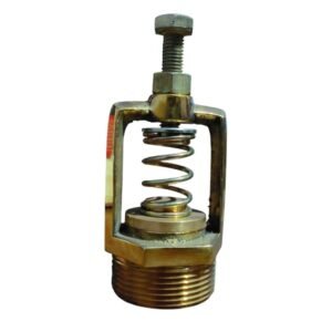 Relief Valves