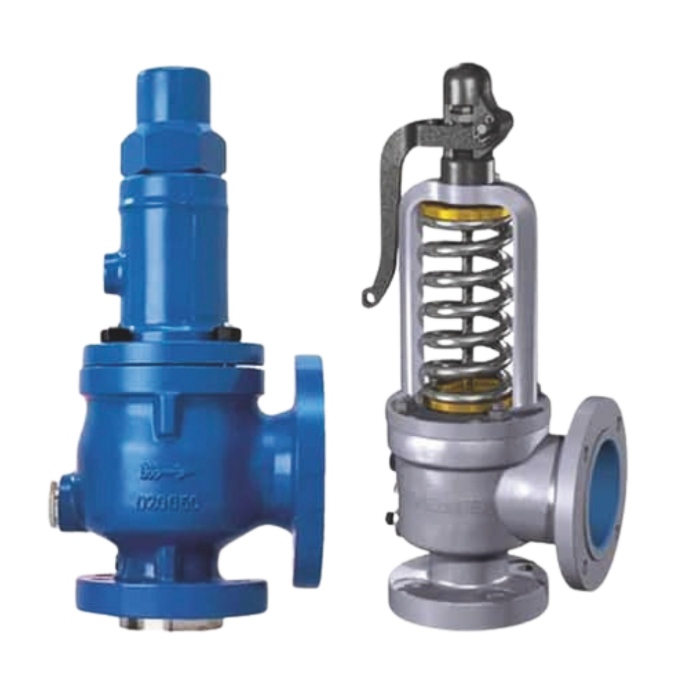Relief Valves - Image 2