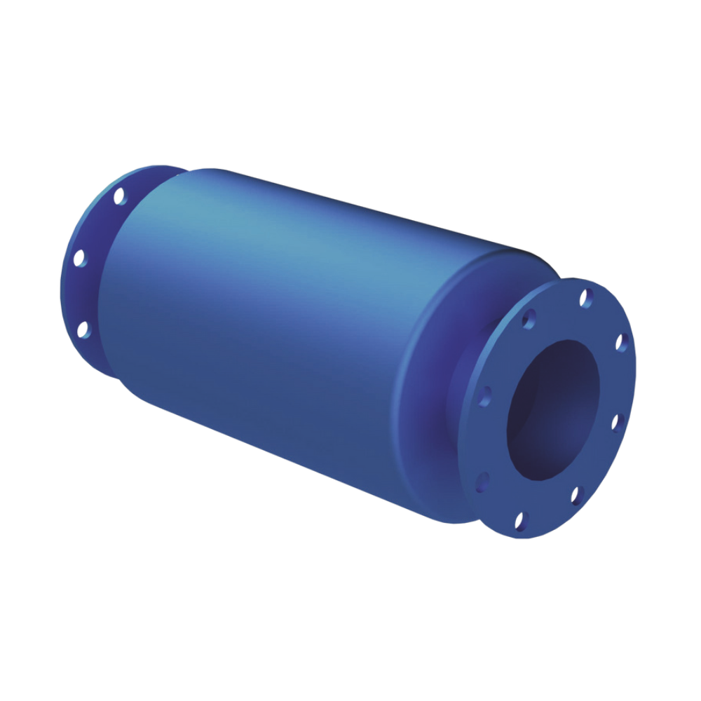 Silencer with Air Filter - Image 3
